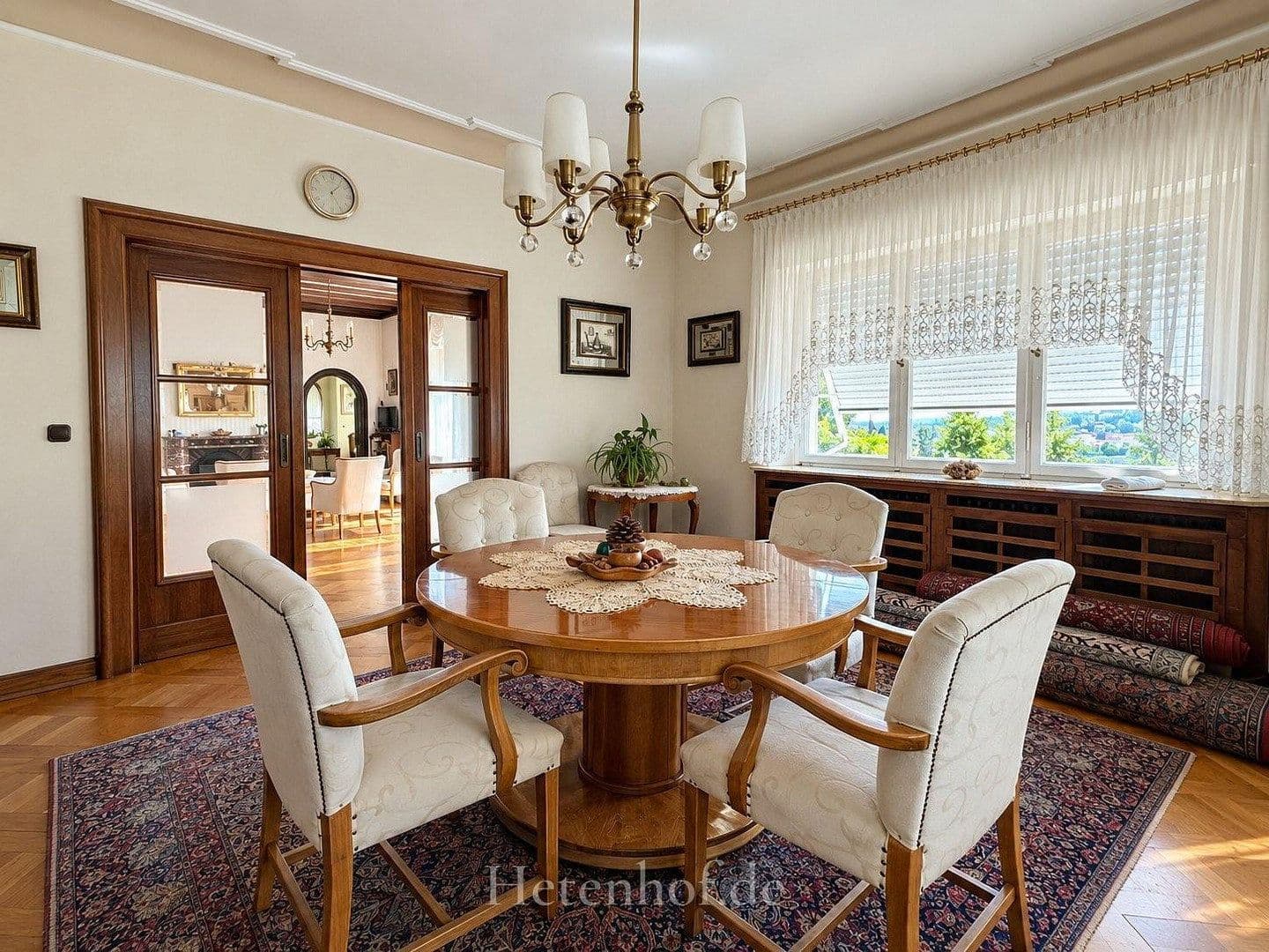 Prodej domu 538 m², pozemek 6.401 m², Lorenz-Sandler-Straße 26, Kulmbach, Bavorsko Prodej domu 538 m², pozemek 6.401 m², Lorenz-Sandler-Straße 26, Kulmbach, Bavorsko