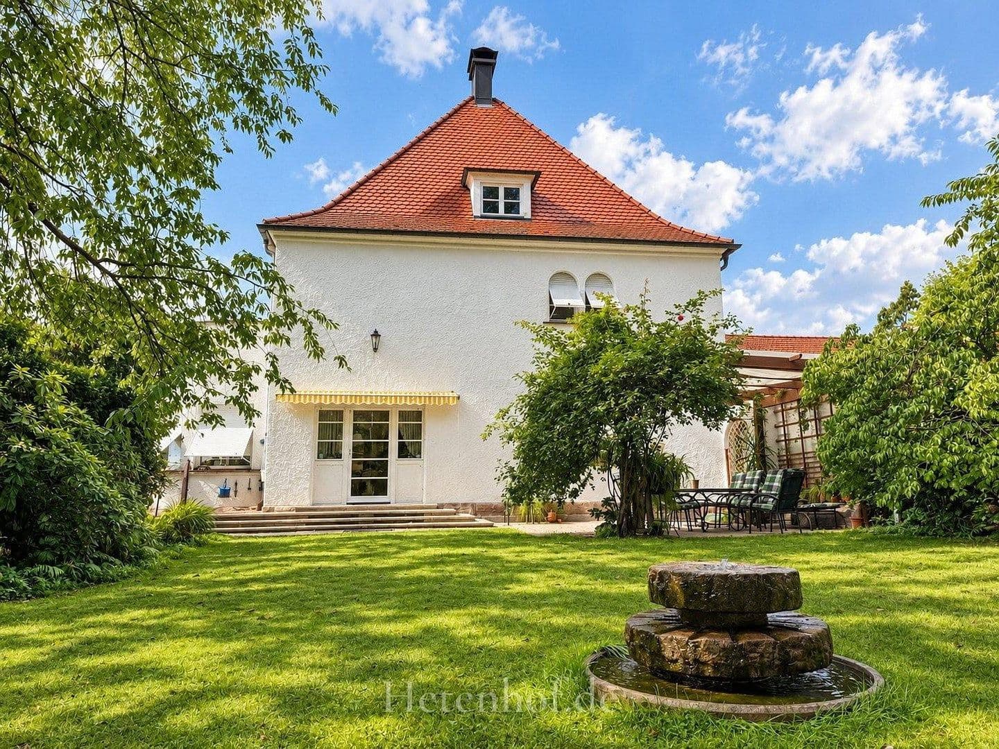 Prodej domu 538 m², pozemek 6.401 m², Lorenz-Sandler-Straße 26, Kulmbach, Bavorsko Prodej domu 538 m², pozemek 6.401 m², Lorenz-Sandler-Straße 26, Kulmbach, Bavorsko