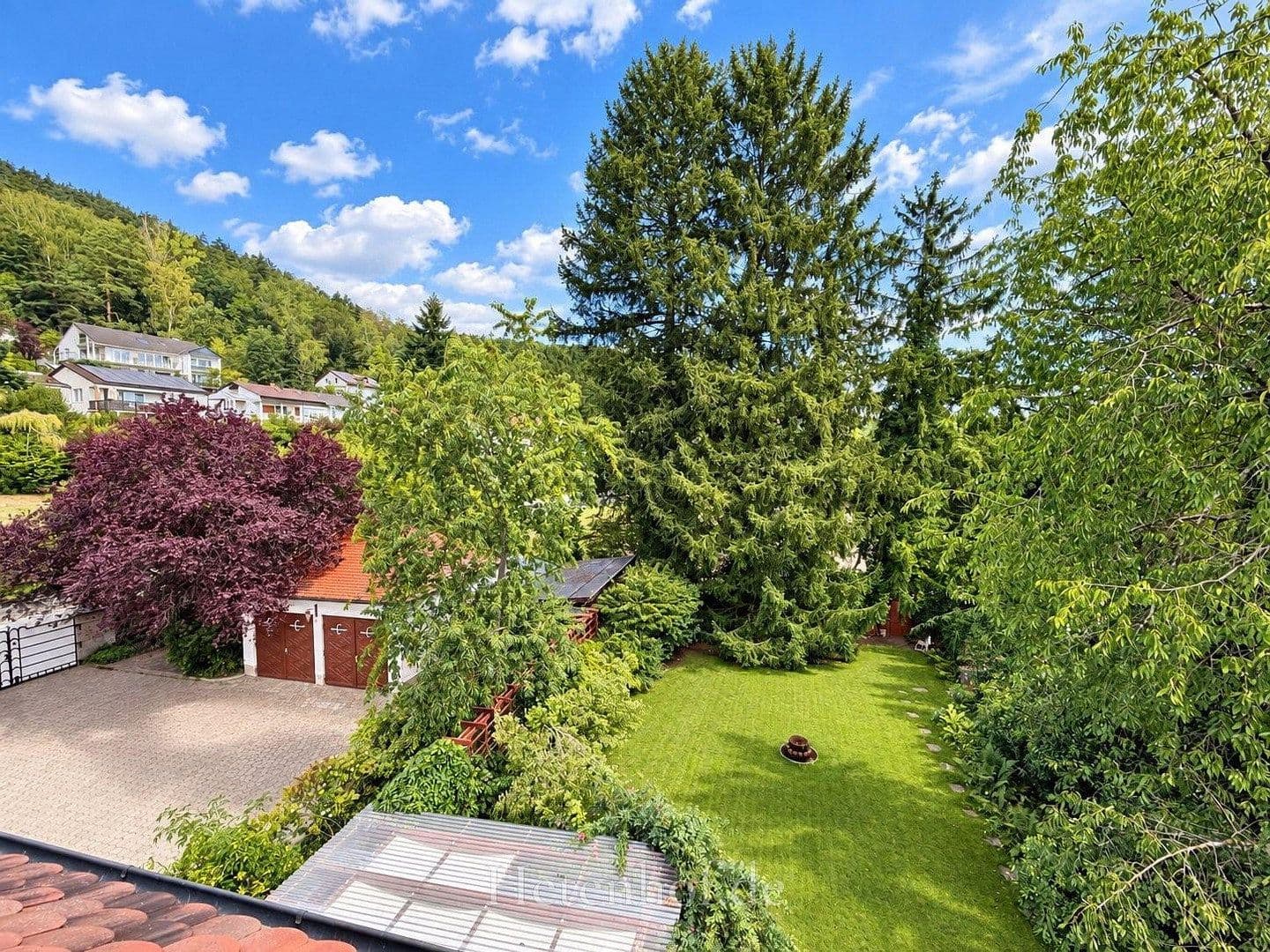 Prodej domu 538 m², pozemek 6.401 m², Lorenz-Sandler-Straße 26, Kulmbach, Bavorsko Prodej domu 538 m², pozemek 6.401 m², Lorenz-Sandler-Straße 26, Kulmbach, Bavorsko