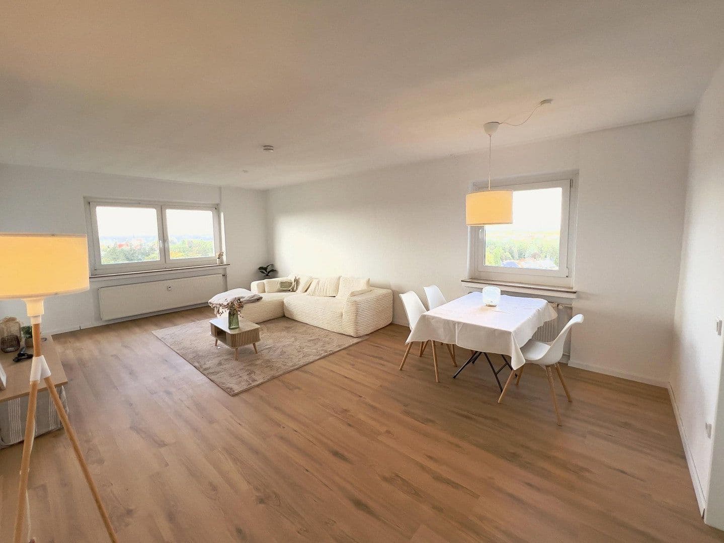 Prodej bytu 2+1 65 m², Lichtenturmweg 37, Paderborn, Severní Porýní-Vestfálsko Prodej bytu 2+1 65 m², Lichtenturmweg 37, Paderborn, Severní Porýní-Vestfálsko