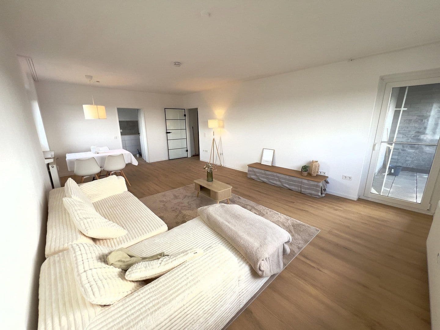 Prodej bytu 2+1 65 m², Lichtenturmweg 37, Paderborn, Severní Porýní-Vestfálsko Prodej bytu 2+1 65 m², Lichtenturmweg 37, Paderborn, Severní Porýní-Vestfálsko