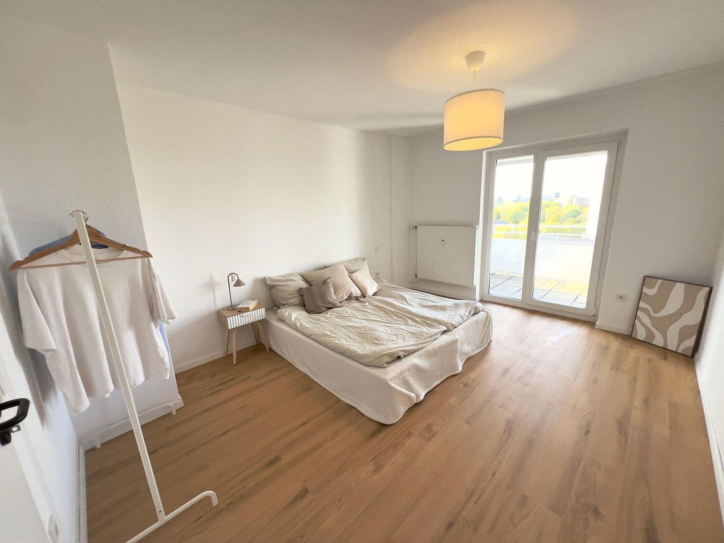 Prodej bytu 2+1 65 m², Lichtenturmweg 37, Paderborn, Severní Porýní-Vestfálsko Prodej bytu 2+1 65 m², Lichtenturmweg 37, Paderborn, Severní Porýní-Vestfálsko