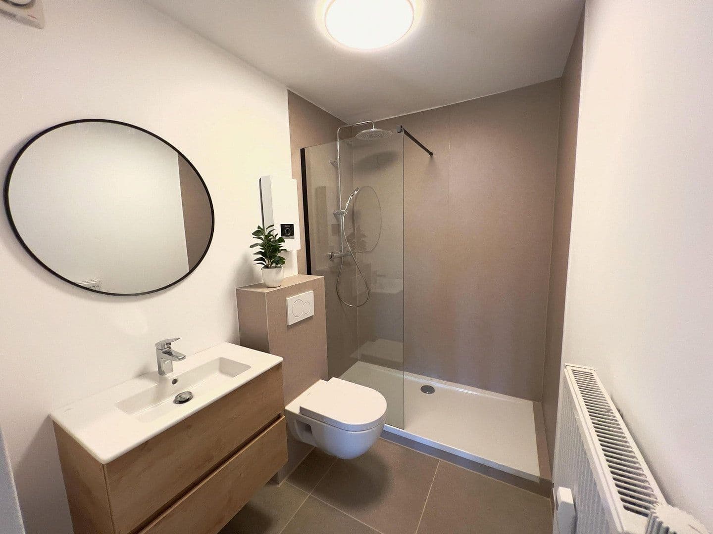 Prodej bytu 2+1 65 m², Lichtenturmweg 37, Paderborn, Severní Porýní-Vestfálsko Prodej bytu 2+1 65 m², Lichtenturmweg 37, Paderborn, Severní Porýní-Vestfálsko
