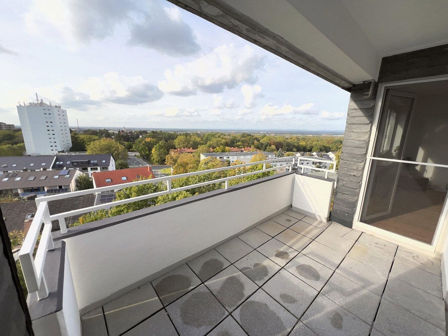 Prodej bytu 2+1 65 m², Lichtenturmweg 37, Paderborn, Severní Porýní-Vestfálsko Prodej bytu 2+1 65 m², Lichtenturmweg 37, Paderborn, Severní Porýní-Vestfálsko