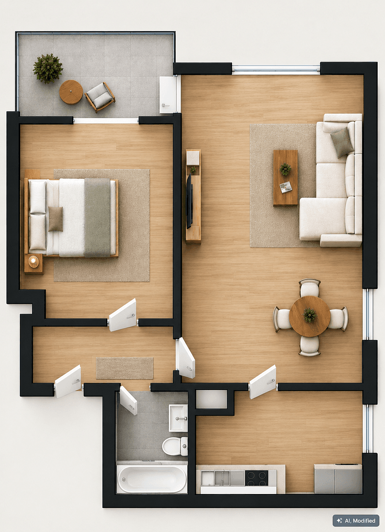 Prodej bytu 2+1 65 m², Lichtenturmweg 37, Paderborn, Severní Porýní-Vestfálsko Prodej bytu 2+1 65 m², Lichtenturmweg 37, Paderborn, Severní Porýní-Vestfálsko