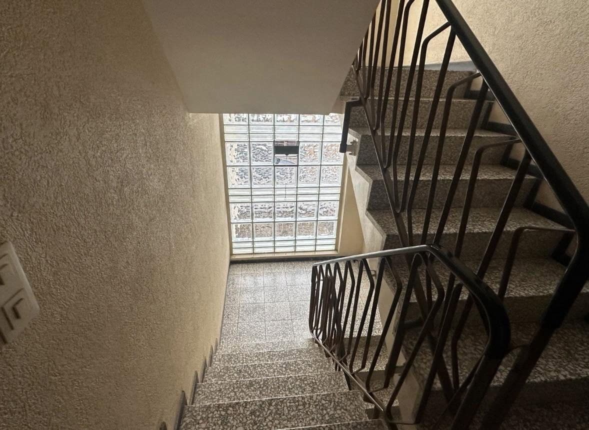 Pronájem bytu 2+1 64 m², Hemmingen, Bádensko-Württembersko Pronájem bytu 2+1 64 m², Hemmingen, Bádensko-Württembersko