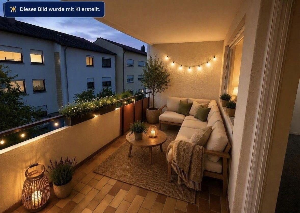 Pronájem bytu 2+1 64 m², Hemmingen, Bádensko-Württembersko Pronájem bytu 2+1 64 m², Hemmingen, Bádensko-Württembersko