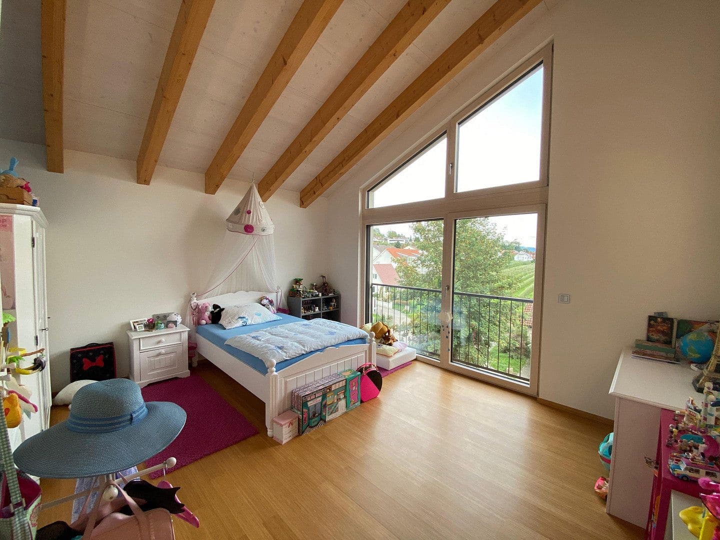 Prodej domu 202 m², pozemek 293 m², Kressbronn am Bodensee, Bádensko-Württembersko Prodej domu 202 m², pozemek 293 m², Kressbronn am Bodensee, Bádensko-Württembersko