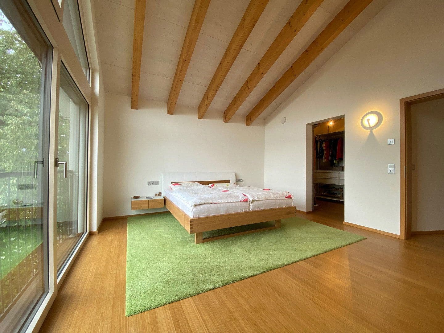 Prodej domu 202 m², pozemek 293 m², Kressbronn am Bodensee, Bádensko-Württembersko Prodej domu 202 m², pozemek 293 m², Kressbronn am Bodensee, Bádensko-Württembersko