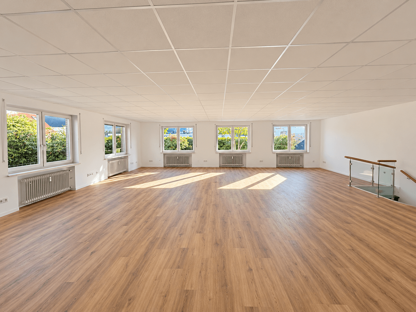 Pronájem kanceláře 320 m², Bahnhofstr. 44, Wegberg, Severní Porýní-Vestfálsko Pronájem kanceláře 320 m², Bahnhofstr. 44, Wegberg, Severní Porýní-Vestfálsko