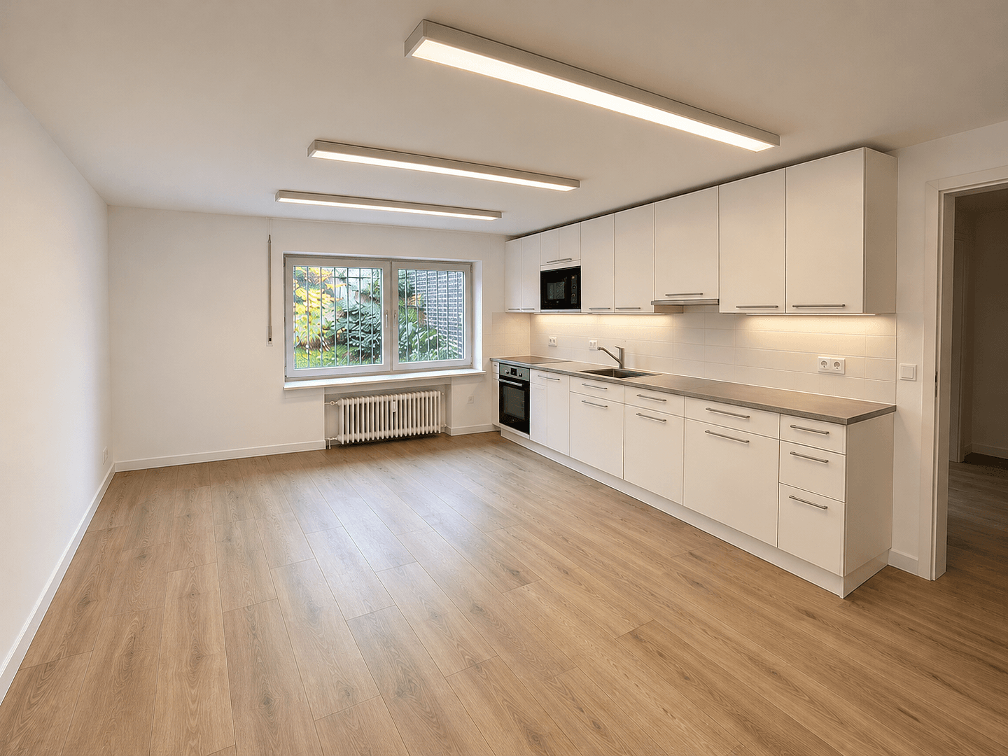 Pronájem kanceláře 320 m², Bahnhofstr. 44, Wegberg, Severní Porýní-Vestfálsko Pronájem kanceláře 320 m², Bahnhofstr. 44, Wegberg, Severní Porýní-Vestfálsko