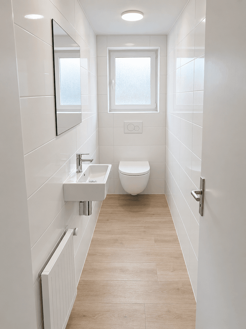 Pronájem kanceláře 320 m², Bahnhofstr. 44, Wegberg, Severní Porýní-Vestfálsko Pronájem kanceláře 320 m², Bahnhofstr. 44, Wegberg, Severní Porýní-Vestfálsko
