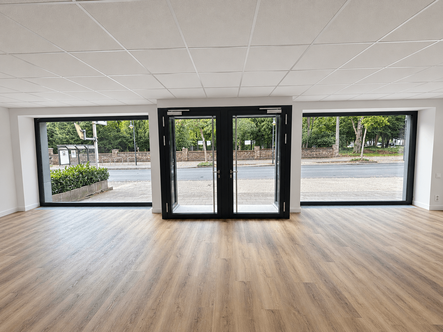 Pronájem kanceláře 320 m², Bahnhofstr. 44, Wegberg, Severní Porýní-Vestfálsko Pronájem kanceláře 320 m², Bahnhofstr. 44, Wegberg, Severní Porýní-Vestfálsko