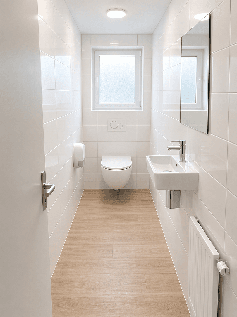 Pronájem kanceláře 320 m², Bahnhofstr. 44, Wegberg, Severní Porýní-Vestfálsko Pronájem kanceláře 320 m², Bahnhofstr. 44, Wegberg, Severní Porýní-Vestfálsko