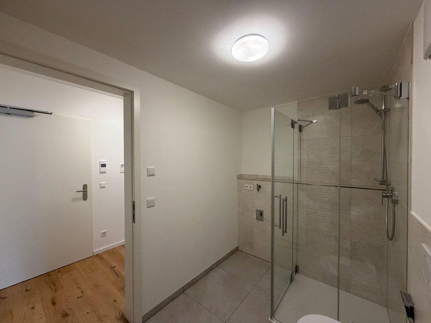 Pronájem bytu 2+1 58 m², Unterbiberger Straße 76, München, Bavorsko Pronájem bytu 2+1 58 m², Unterbiberger Straße 76, München, Bavorsko