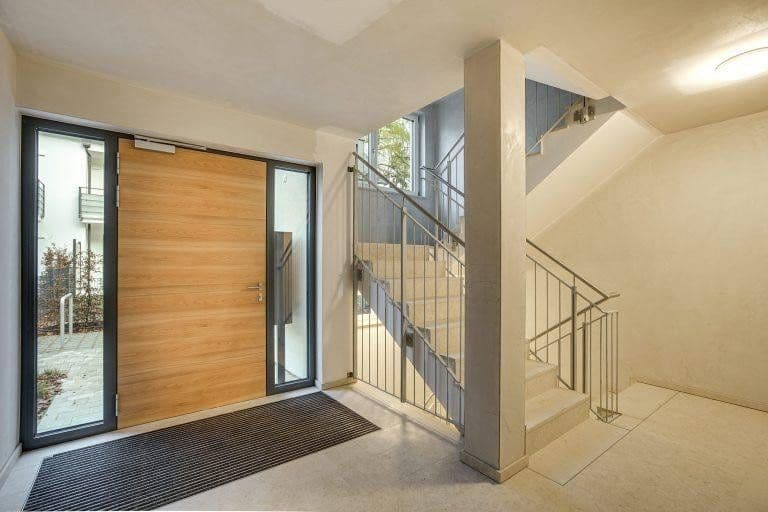 Pronájem bytu 2+1 58 m², Unterbiberger Straße 76, München, Bavorsko Pronájem bytu 2+1 58 m², Unterbiberger Straße 76, München, Bavorsko