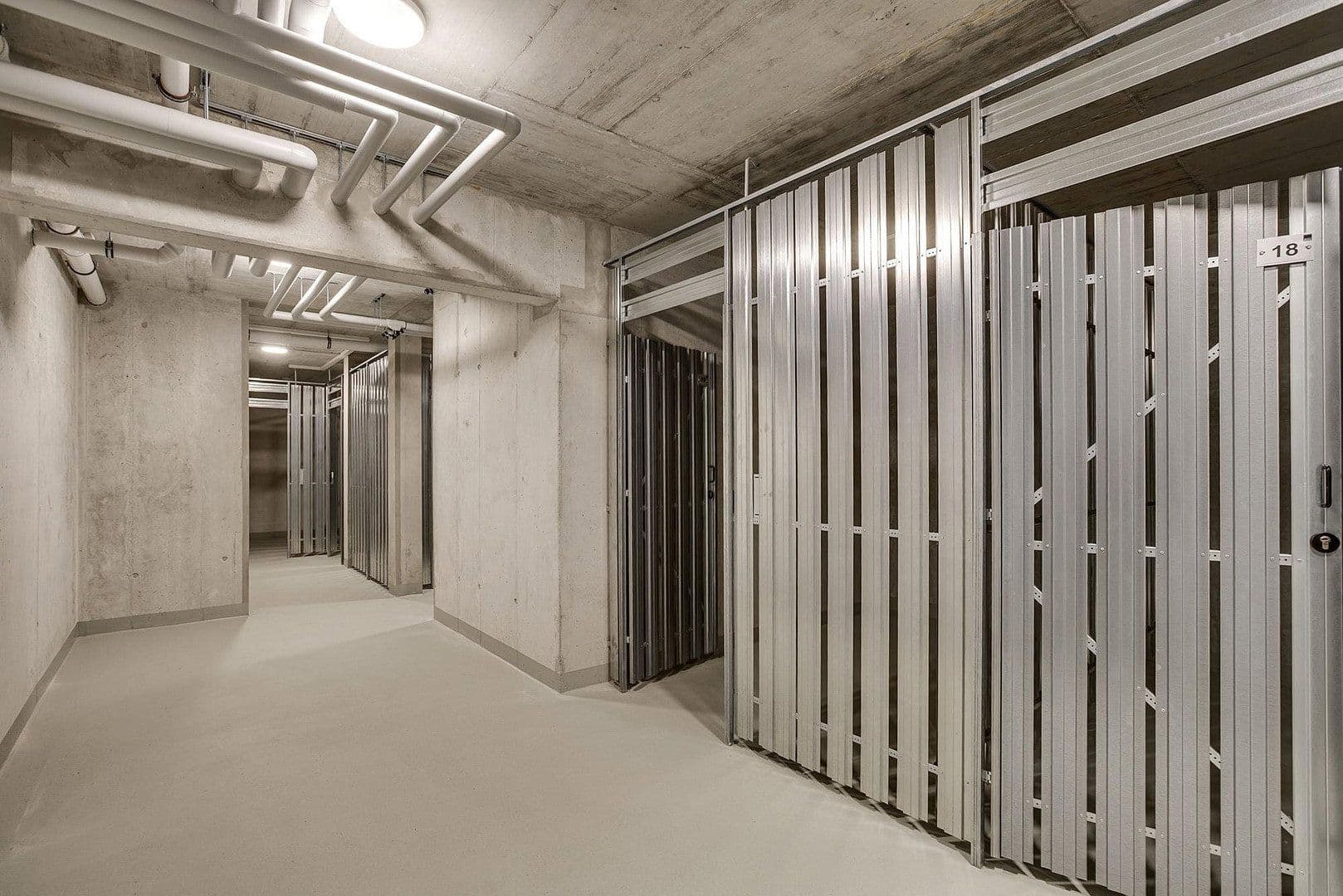 Pronájem bytu 2+1 58 m², Unterbiberger Straße 76, München, Bavorsko Pronájem bytu 2+1 58 m², Unterbiberger Straße 76, München, Bavorsko