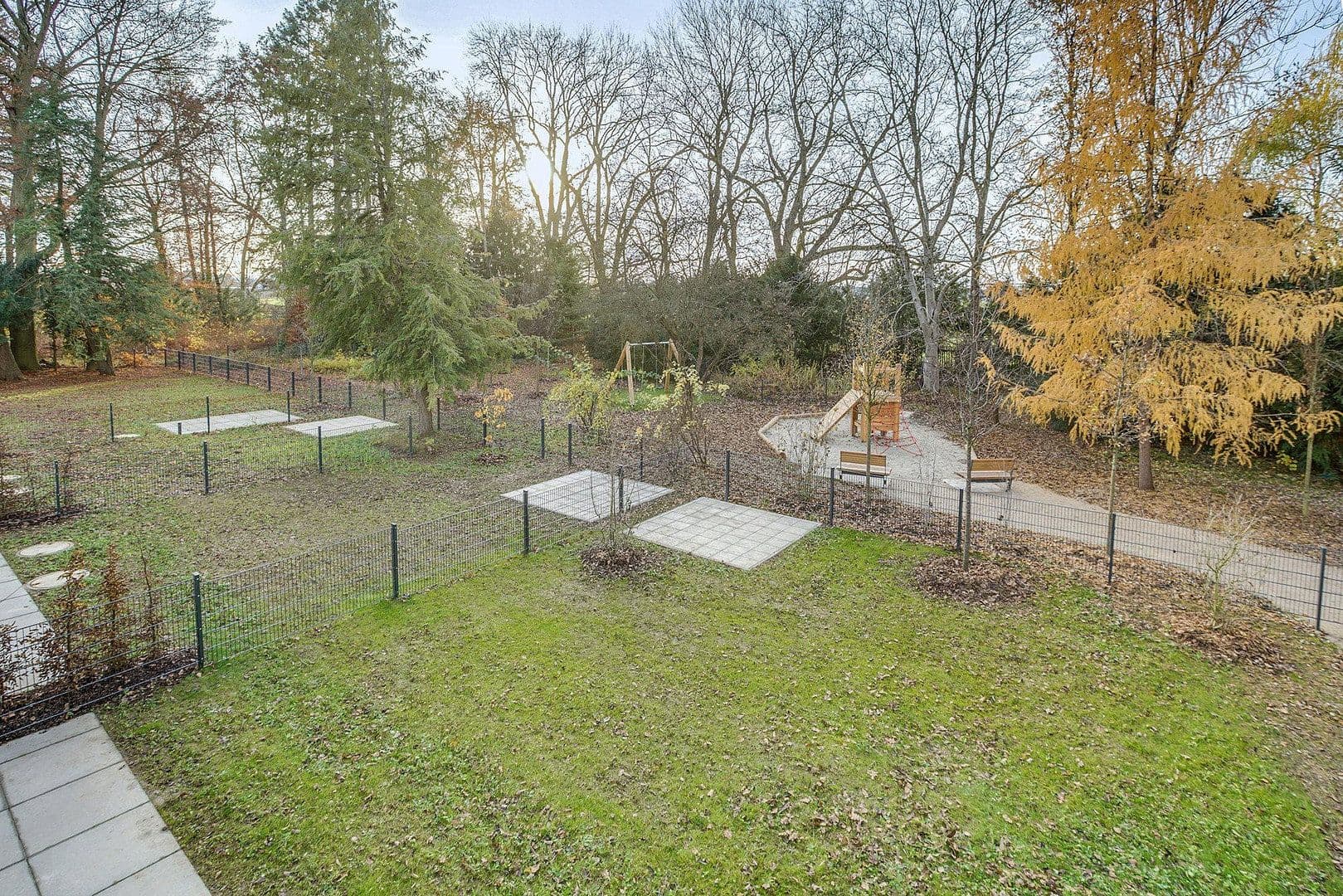 Pronájem bytu 2+1 58 m², Unterbiberger Straße 76, München, Bavorsko Pronájem bytu 2+1 58 m², Unterbiberger Straße 76, München, Bavorsko