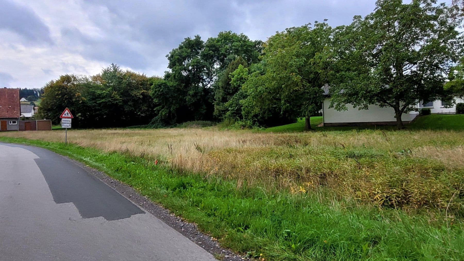 Prodej pozemku 580 m², Preußisch Oldendorf, Severní Porýní-Vestfálsko Prodej pozemku 580 m², Preußisch Oldendorf, Severní Porýní-Vestfálsko