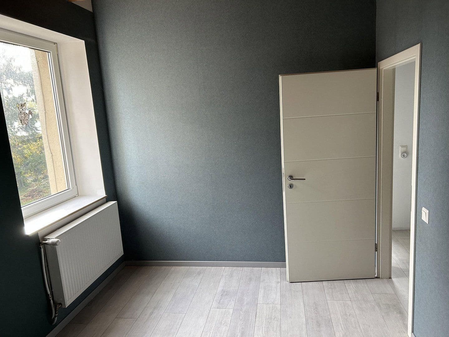 Pronájem bytu 3+1 90 m², Henschelstrasse 3a, Wilhelmshaven, Dolní Sasko Pronájem bytu 3+1 90 m², Henschelstrasse 3a, Wilhelmshaven, Dolní Sasko