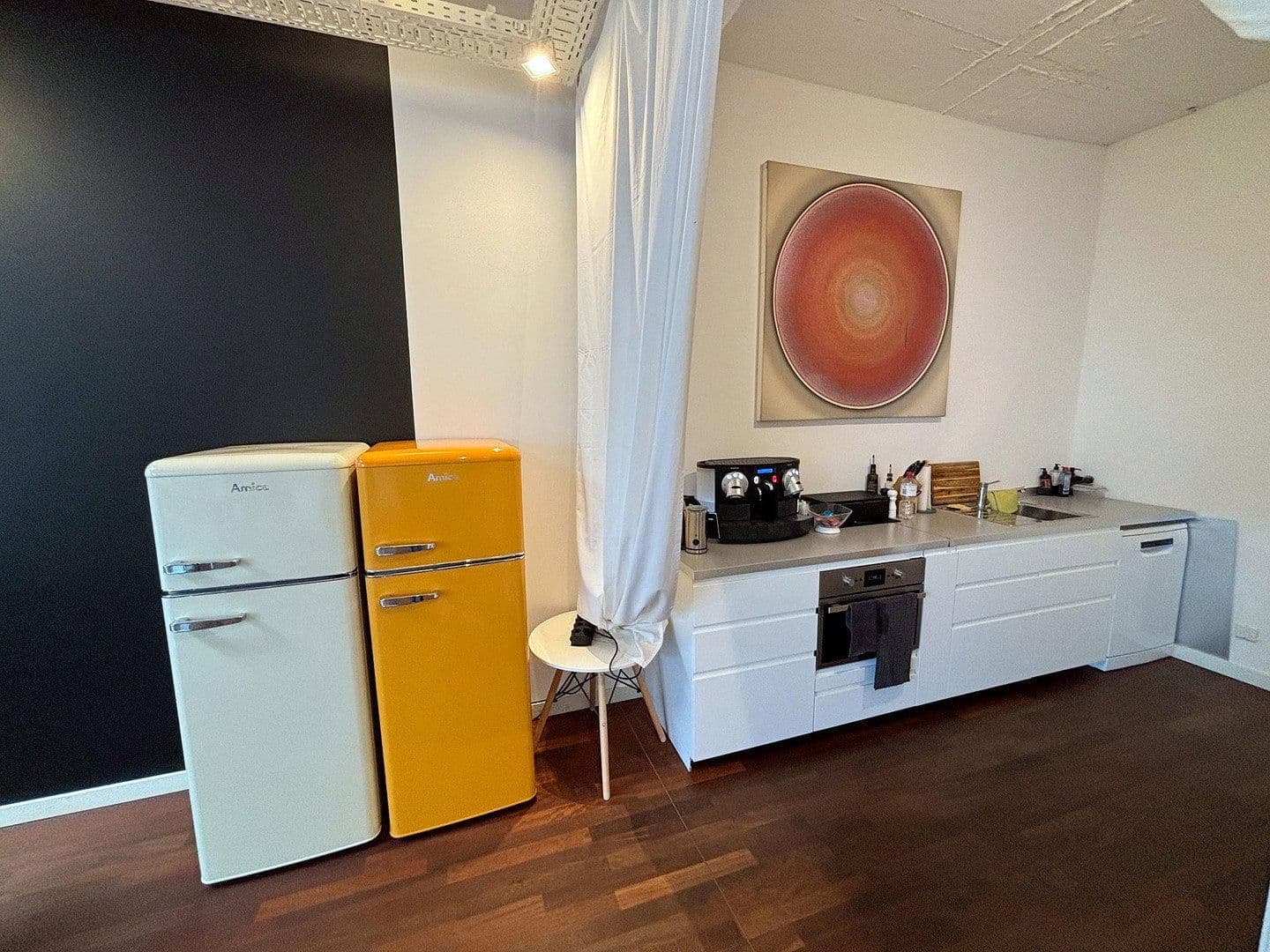 Pronájem kanceláře 231 m², Jahnstr. 35, Düsseldorf, Severní Porýní-Vestfálsko Pronájem kanceláře 231 m², Jahnstr. 35, Düsseldorf, Severní Porýní-Vestfálsko
