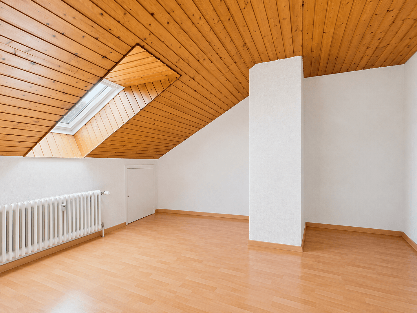Pronájem bytu 2+1 50 m², Bielefeld, Severní Porýní-Vestfálsko Pronájem bytu 2+1 50 m², Bielefeld, Severní Porýní-Vestfálsko