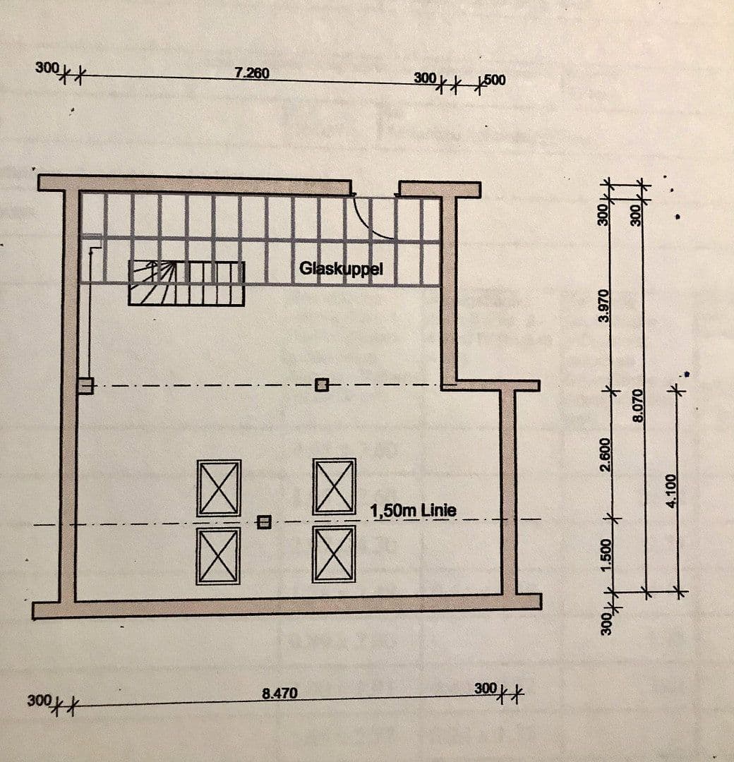 Prodej bytu 3+1 75 m², Helene-Weber-Allee, München, Bavorsko Prodej bytu 3+1 75 m², Helene-Weber-Allee, München, Bavorsko