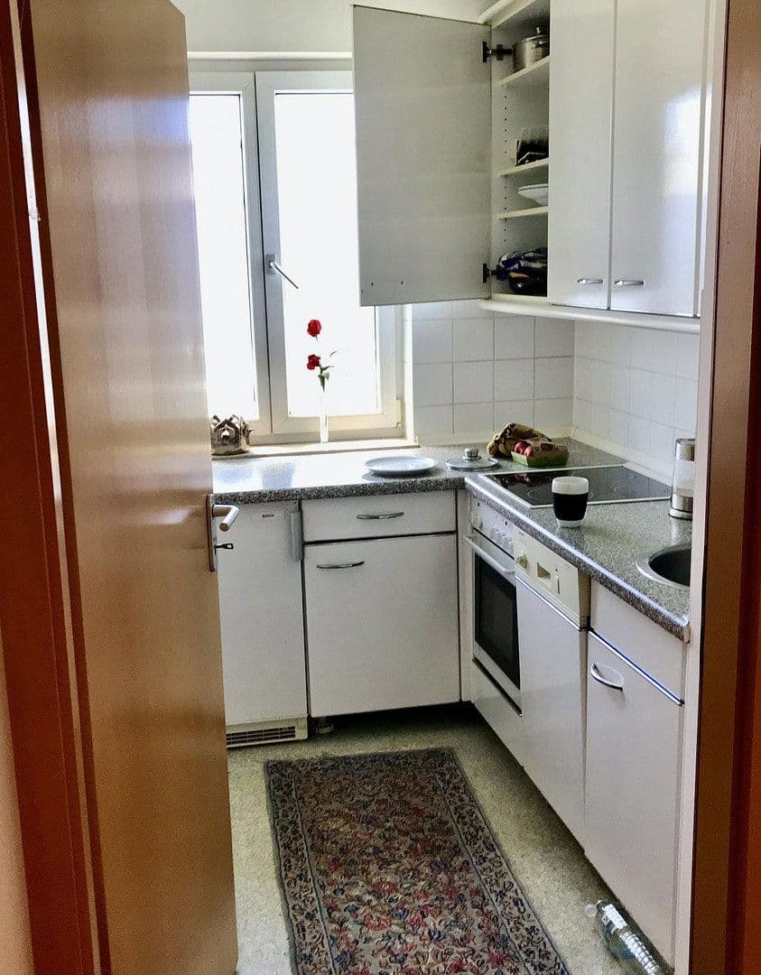 Prodej bytu 3+1 75 m², Helene-Weber-Allee, München, Bavorsko Prodej bytu 3+1 75 m², Helene-Weber-Allee, München, Bavorsko