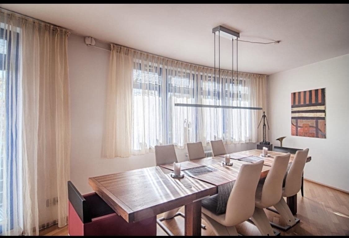 Prodej bytu 3+1 75 m², Helene-Weber-Allee, München, Bavorsko Prodej bytu 3+1 75 m², Helene-Weber-Allee, München, Bavorsko