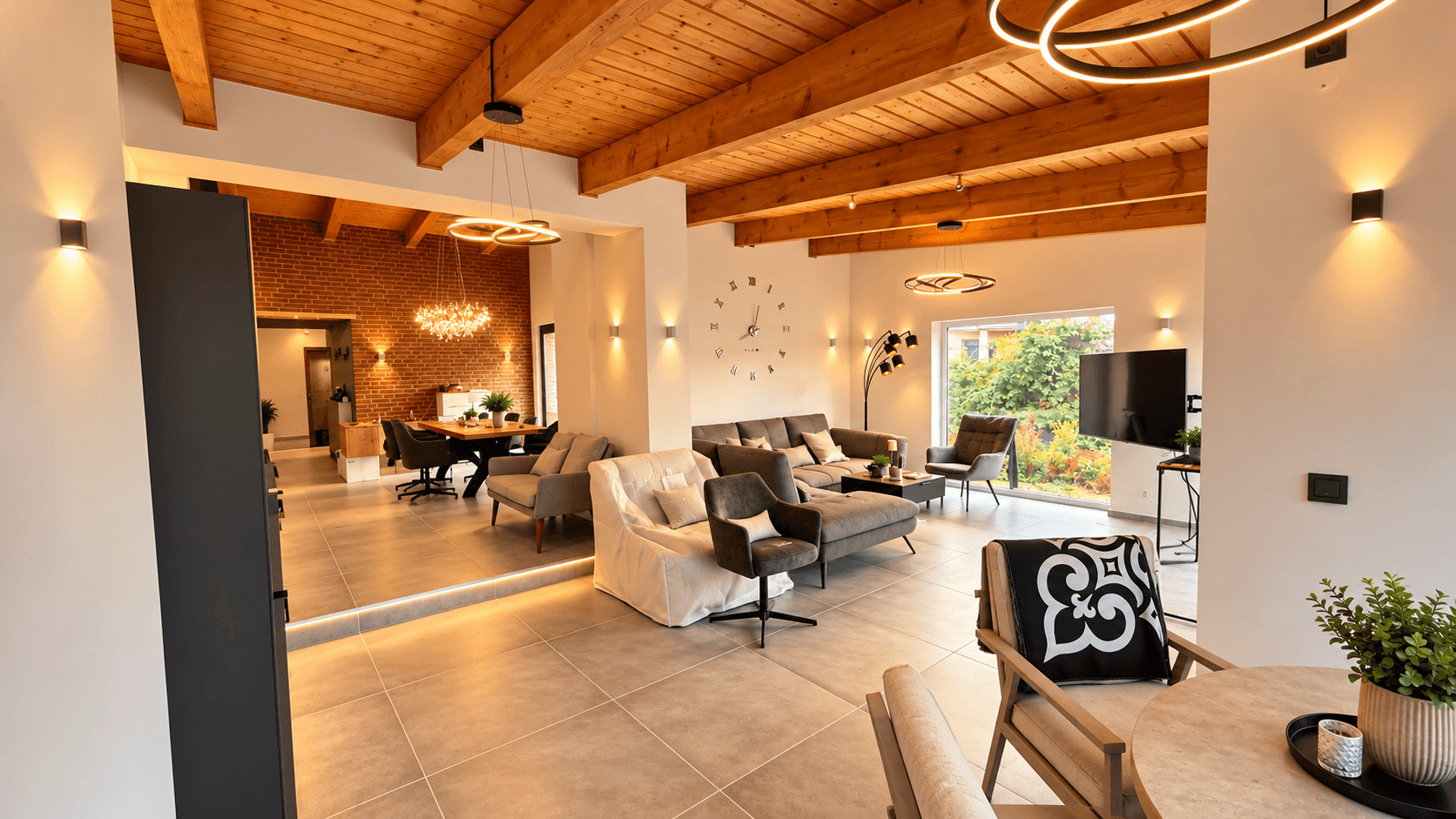 Prodej domu 180 m², pozemek 950 m², Gerhart Hauptmann Ring 22, Neu Wulmstorf, Dolní Sasko Prodej domu 180 m², pozemek 950 m², Gerhart Hauptmann Ring 22, Neu Wulmstorf, Dolní Sasko