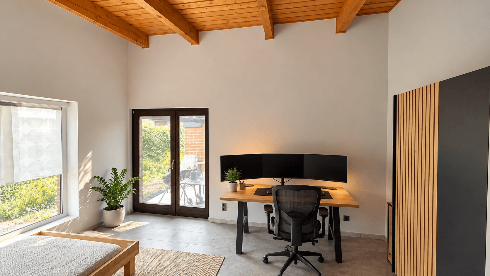 Prodej domu 180 m², pozemek 950 m², Gerhart Hauptmann Ring 22, Neu Wulmstorf, Dolní Sasko Prodej domu 180 m², pozemek 950 m², Gerhart Hauptmann Ring 22, Neu Wulmstorf, Dolní Sasko