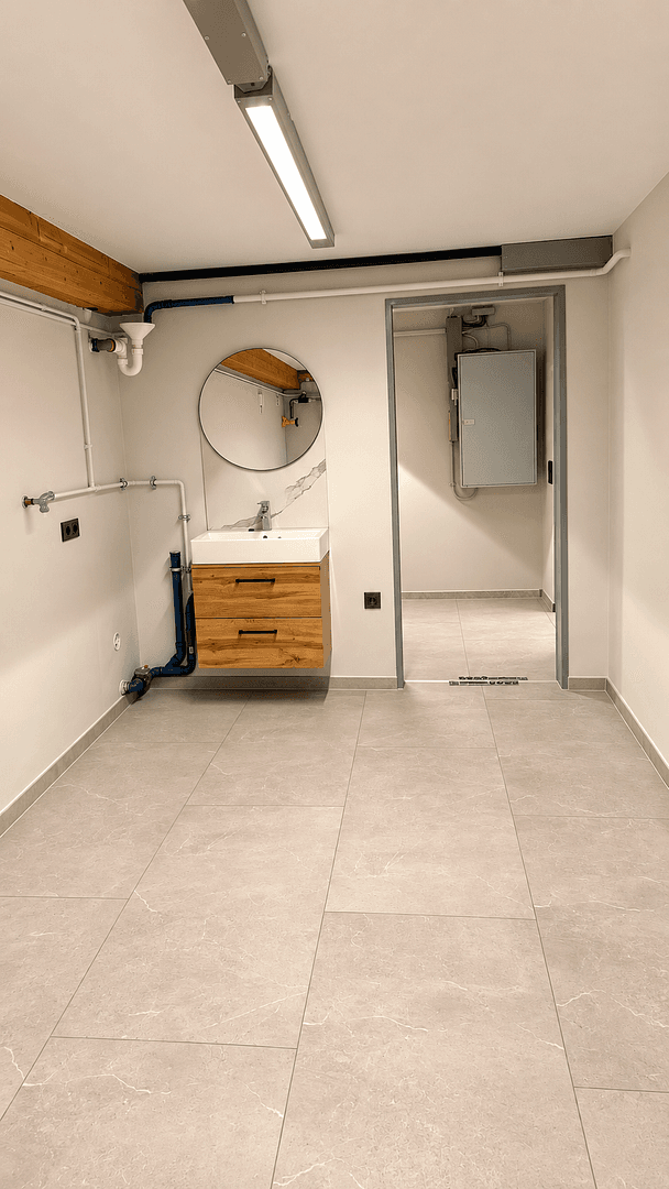 Prodej domu 180 m², pozemek 950 m², Gerhart Hauptmann Ring 22, Neu Wulmstorf, Dolní Sasko Prodej domu 180 m², pozemek 950 m², Gerhart Hauptmann Ring 22, Neu Wulmstorf, Dolní Sasko