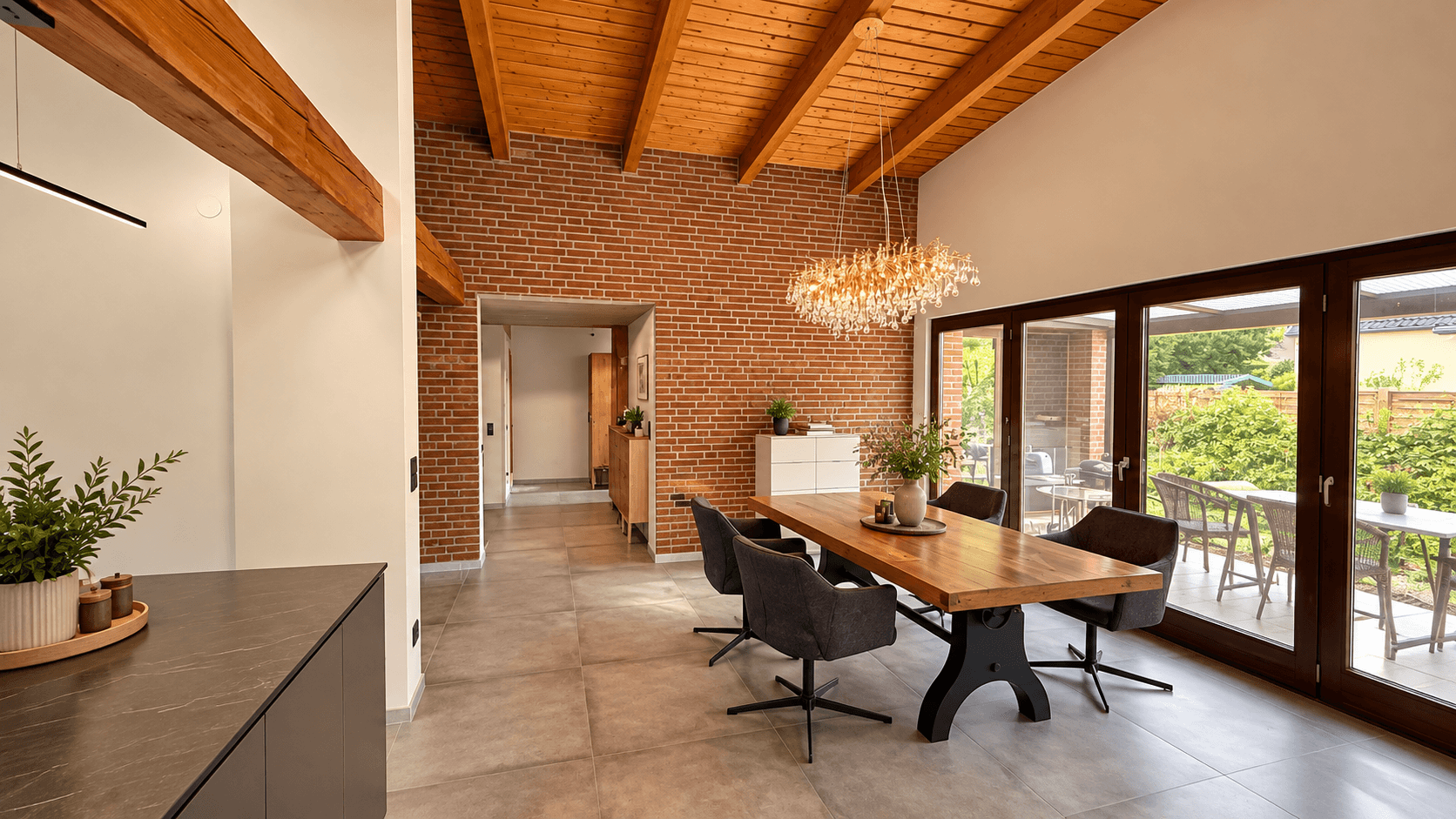 Prodej domu 180 m², pozemek 950 m², Gerhart Hauptmann Ring 22, Neu Wulmstorf, Dolní Sasko Prodej domu 180 m², pozemek 950 m², Gerhart Hauptmann Ring 22, Neu Wulmstorf, Dolní Sasko