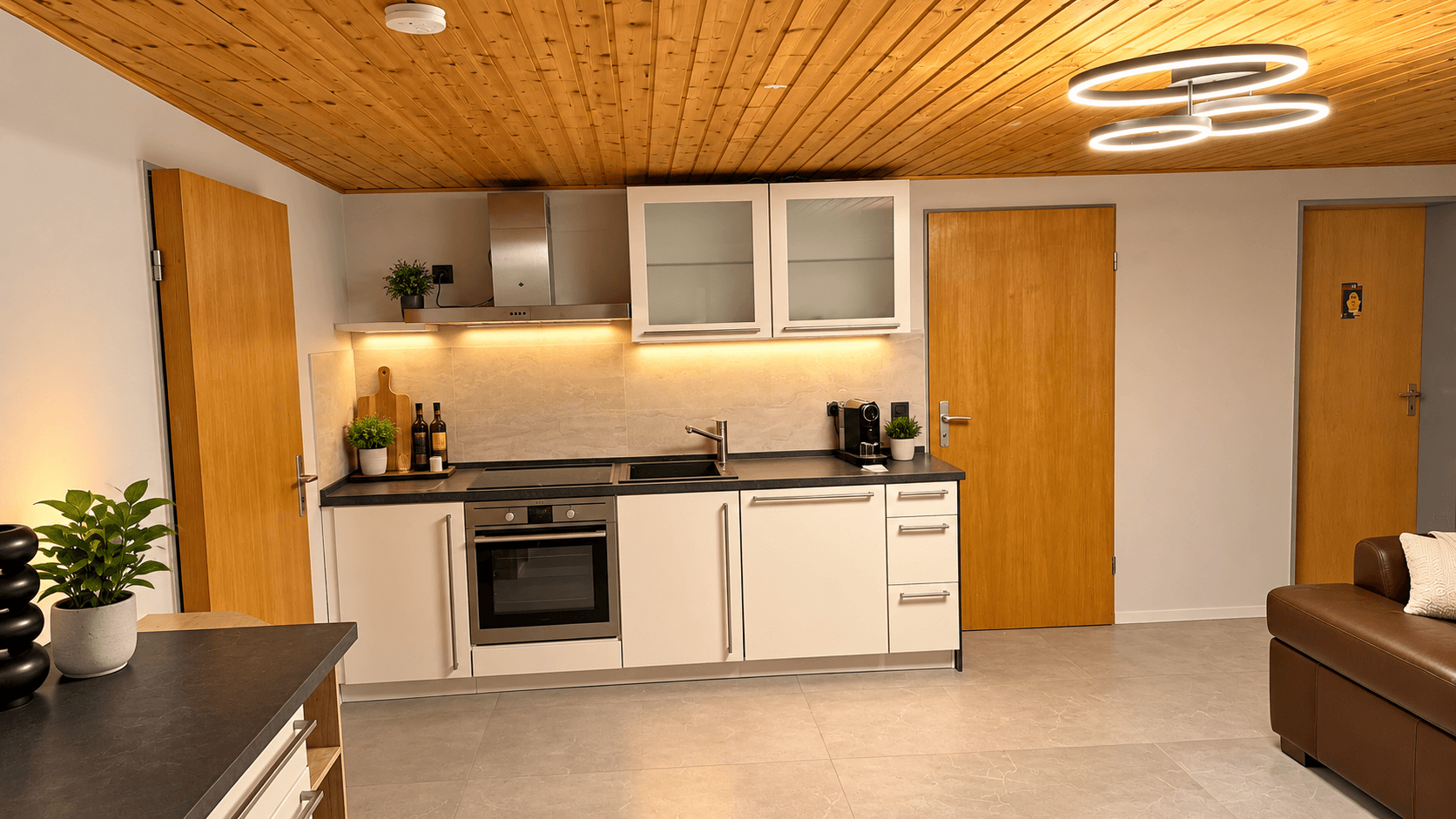 Prodej domu 180 m², pozemek 950 m², Gerhart Hauptmann Ring 22, Neu Wulmstorf, Dolní Sasko Prodej domu 180 m², pozemek 950 m², Gerhart Hauptmann Ring 22, Neu Wulmstorf, Dolní Sasko