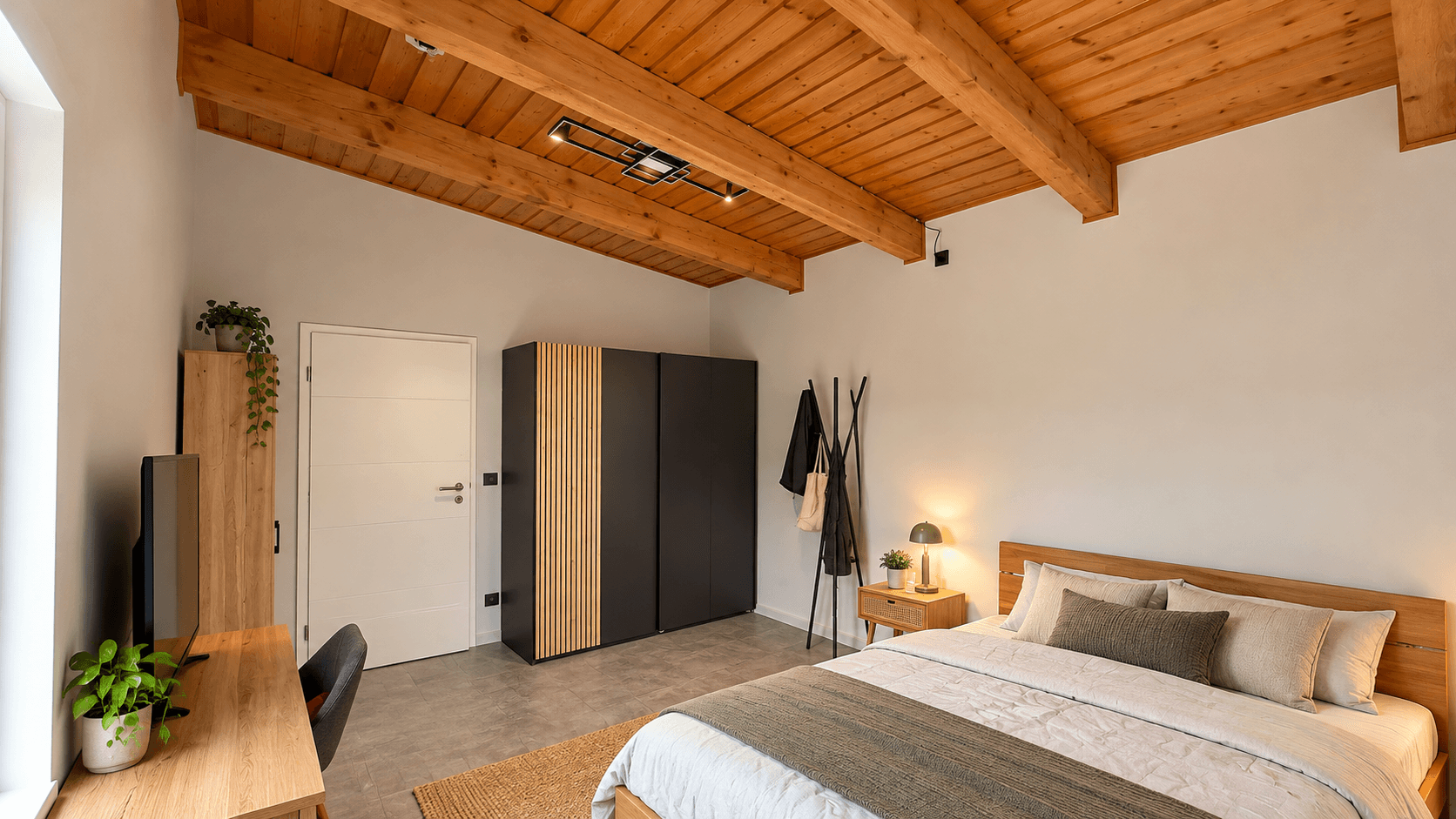 Prodej domu 180 m², pozemek 950 m², Gerhart Hauptmann Ring 22, Neu Wulmstorf, Dolní Sasko Prodej domu 180 m², pozemek 950 m², Gerhart Hauptmann Ring 22, Neu Wulmstorf, Dolní Sasko