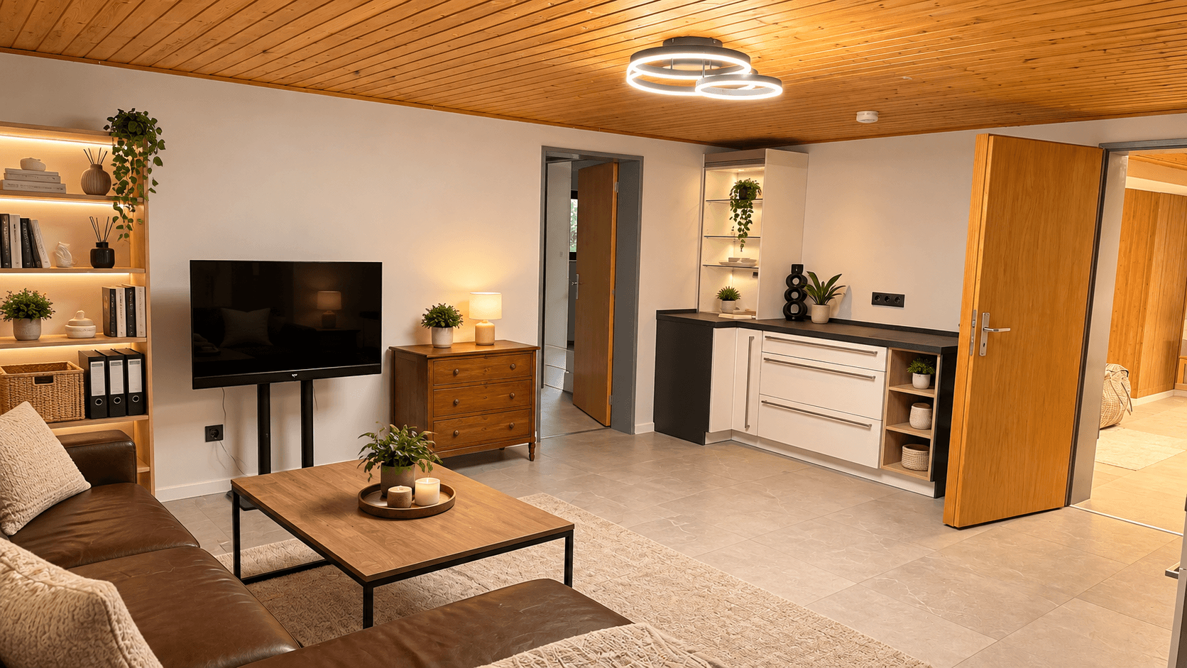 Prodej domu 180 m², pozemek 950 m², Gerhart Hauptmann Ring 22, Neu Wulmstorf, Dolní Sasko Prodej domu 180 m², pozemek 950 m², Gerhart Hauptmann Ring 22, Neu Wulmstorf, Dolní Sasko