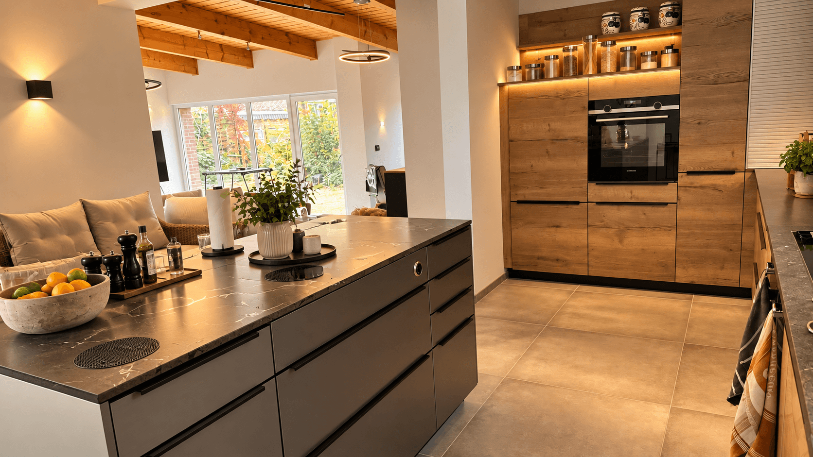 Prodej domu 180 m², pozemek 950 m², Gerhart Hauptmann Ring 22, Neu Wulmstorf, Dolní Sasko Prodej domu 180 m², pozemek 950 m², Gerhart Hauptmann Ring 22, Neu Wulmstorf, Dolní Sasko