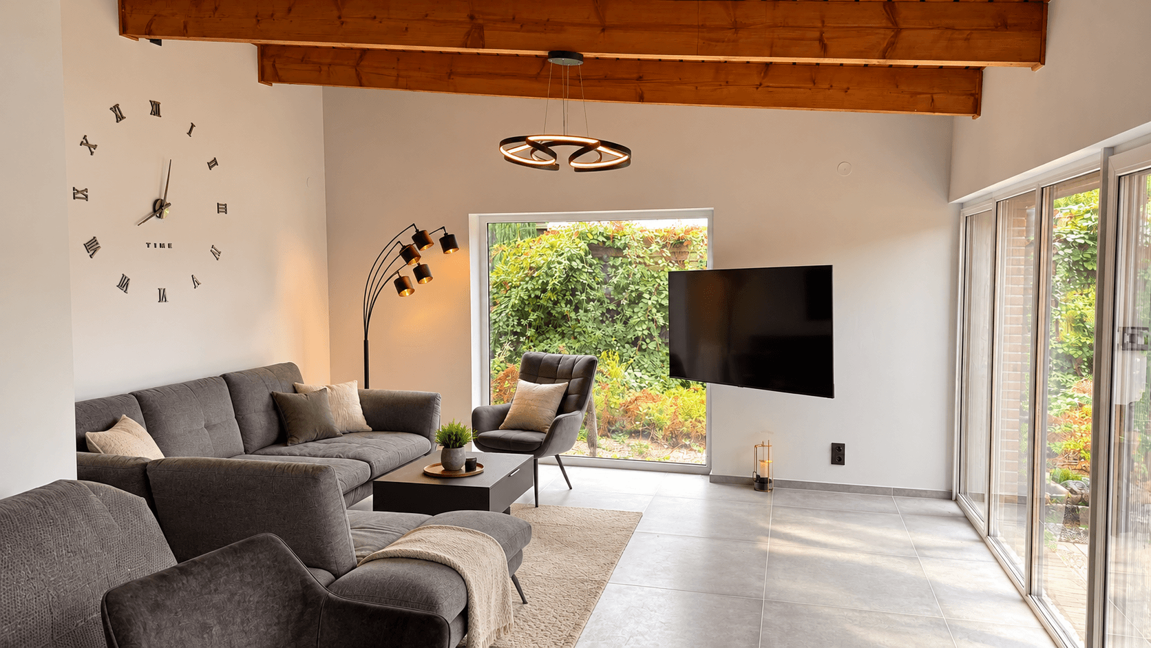 Prodej domu 180 m², pozemek 950 m², Gerhart Hauptmann Ring 22, Neu Wulmstorf, Dolní Sasko Prodej domu 180 m², pozemek 950 m², Gerhart Hauptmann Ring 22, Neu Wulmstorf, Dolní Sasko