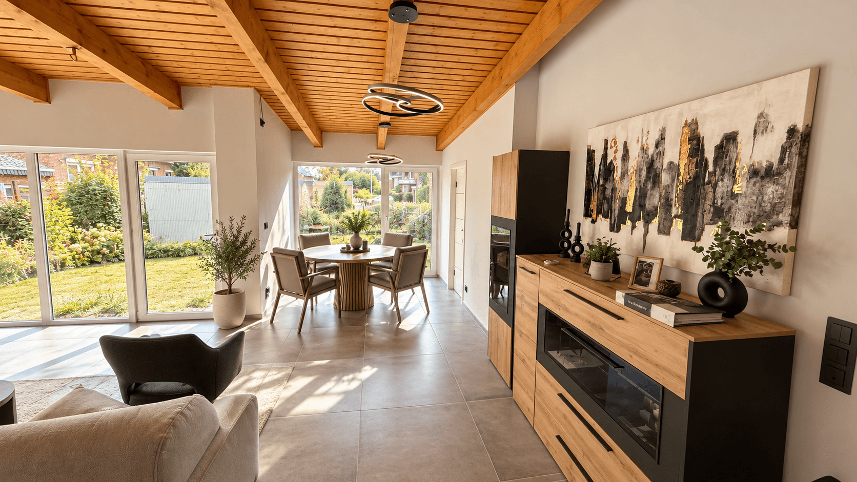 Prodej domu 180 m², pozemek 950 m², Gerhart Hauptmann Ring 22, Neu Wulmstorf, Dolní Sasko Prodej domu 180 m², pozemek 950 m², Gerhart Hauptmann Ring 22, Neu Wulmstorf, Dolní Sasko