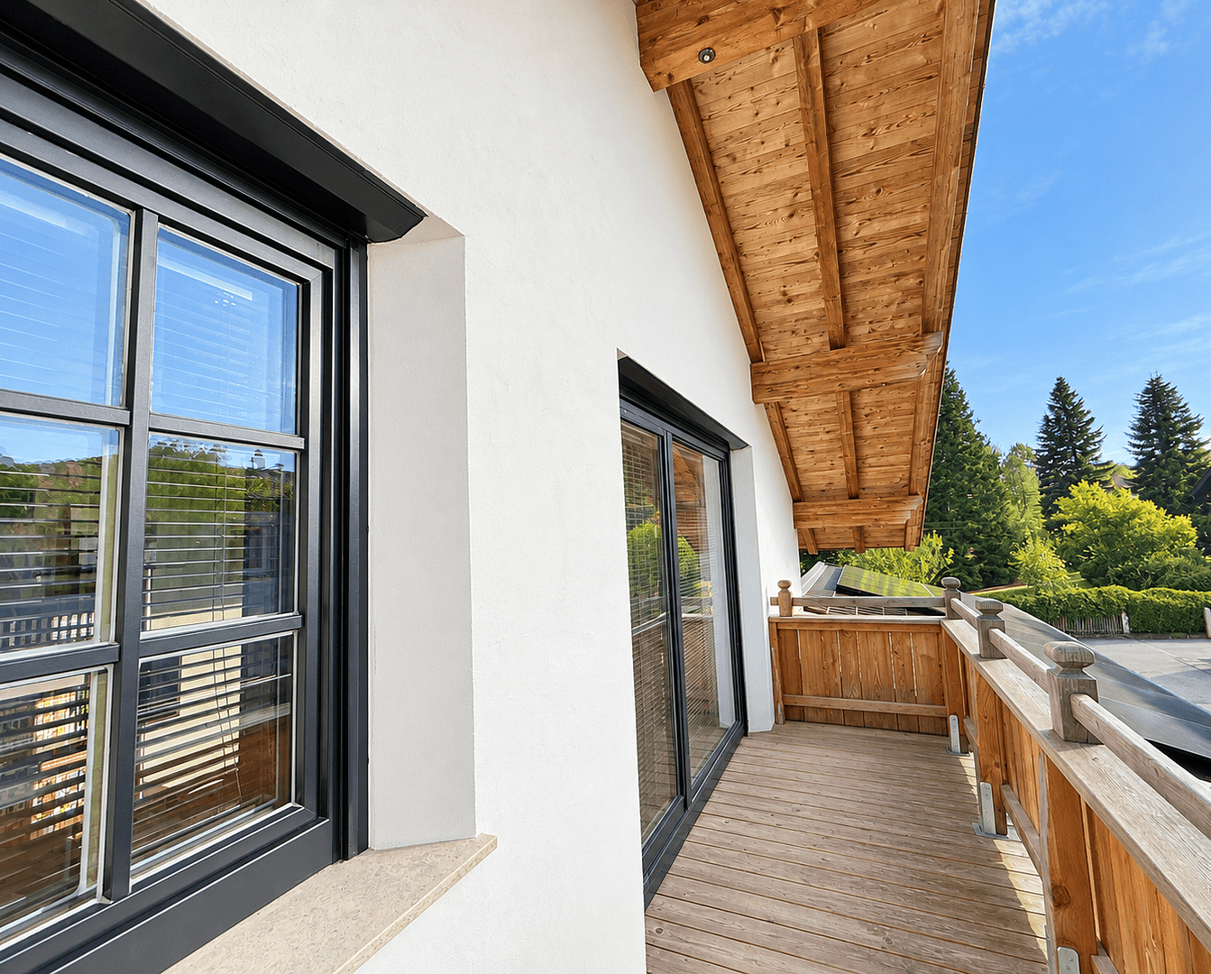 Prodej domu 206 m², pozemek 504 m², Dr.-Paul-Weinhart-Straße 2 a, Prien a. Chiemsee, Bavorsko Prodej domu 206 m², pozemek 504 m², Dr.-Paul-Weinhart-Straße 2 a, Prien a. Chiemsee, Bavorsko
