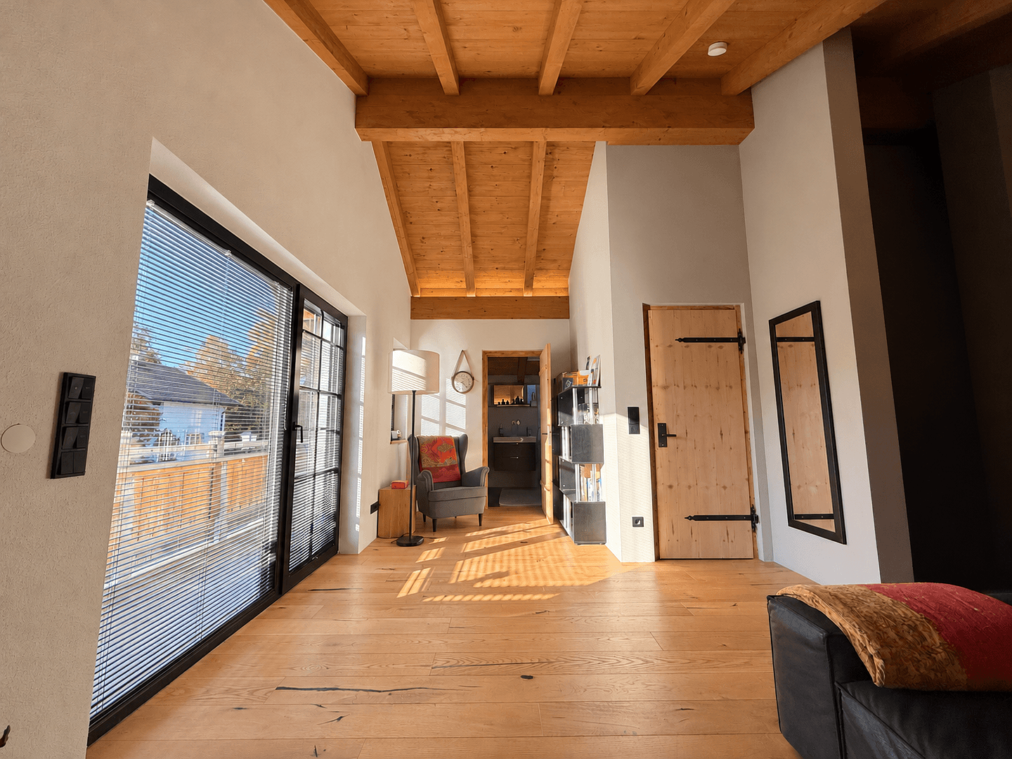 Prodej domu 206 m², pozemek 504 m², Dr.-Paul-Weinhart-Straße 2 a, Prien a. Chiemsee, Bavorsko Prodej domu 206 m², pozemek 504 m², Dr.-Paul-Weinhart-Straße 2 a, Prien a. Chiemsee, Bavorsko