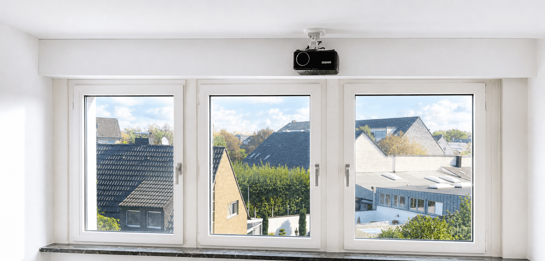 Pronájem bytu 3+1 86 m², Bismarckstraße 2, Meerbusch, Severní Porýní-Vestfálsko Pronájem bytu 3+1 86 m², Bismarckstraße 2, Meerbusch, Severní Porýní-Vestfálsko