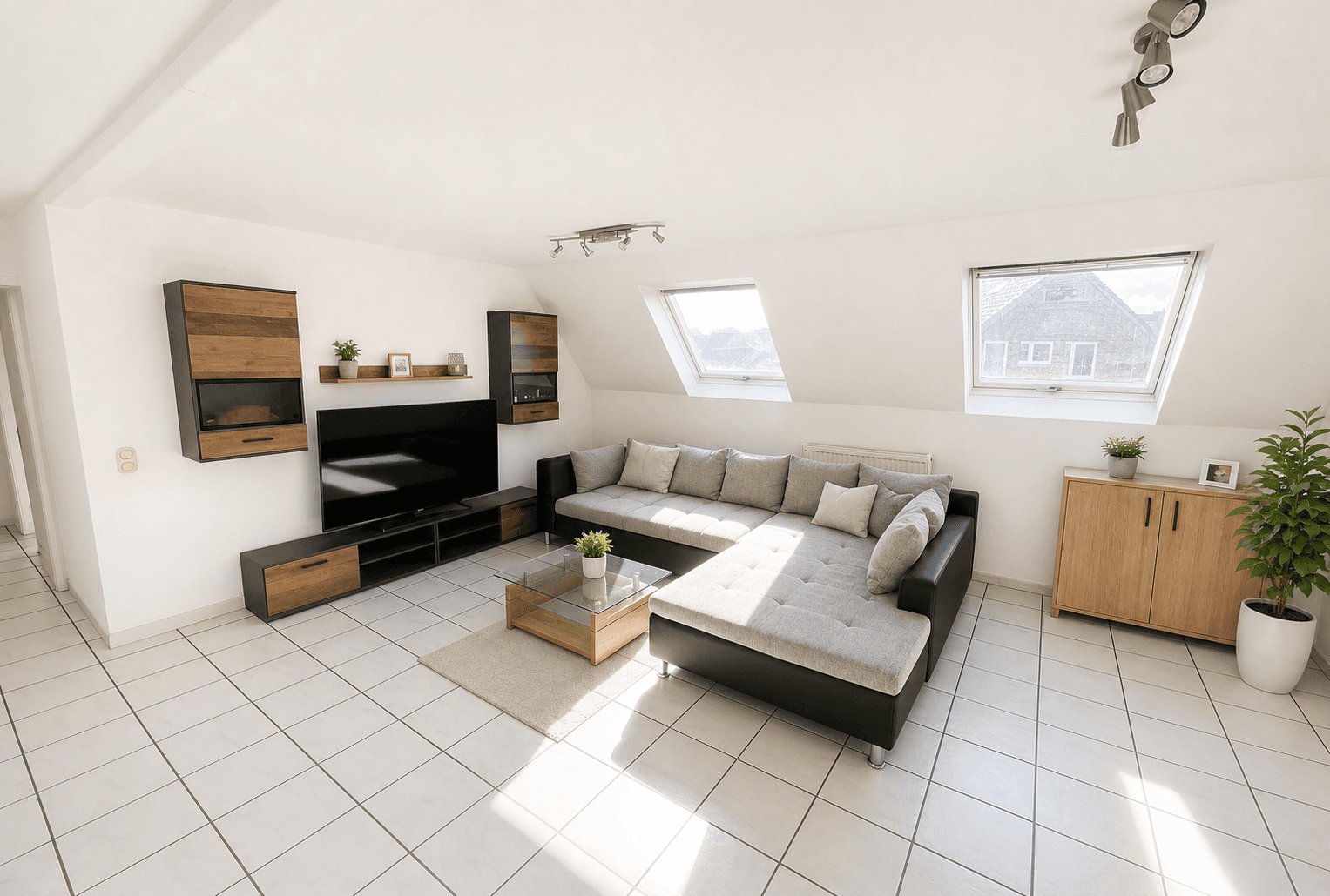 Pronájem bytu 3+1 86 m², Bismarckstraße 2, Meerbusch, Severní Porýní-Vestfálsko Pronájem bytu 3+1 86 m², Bismarckstraße 2, Meerbusch, Severní Porýní-Vestfálsko