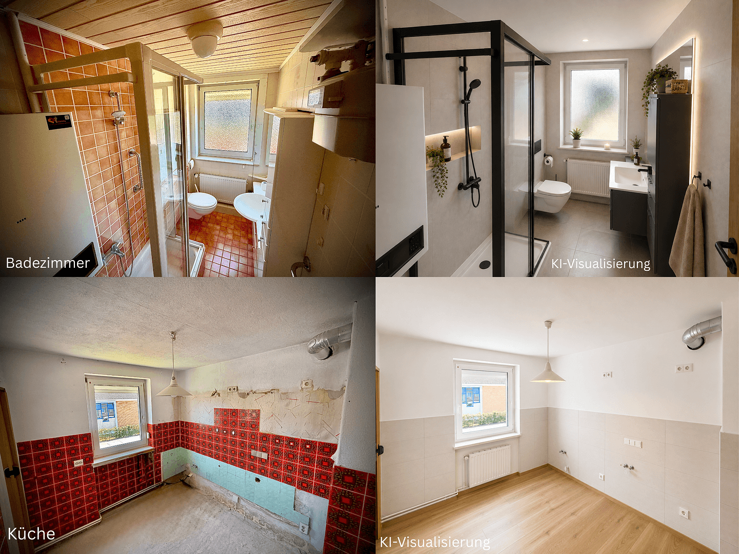 Prodej bytu 3+1 53 m², Humboldstraße 13, Seelze, Dolní Sasko Prodej bytu 3+1 53 m², Humboldstraße 13, Seelze, Dolní Sasko