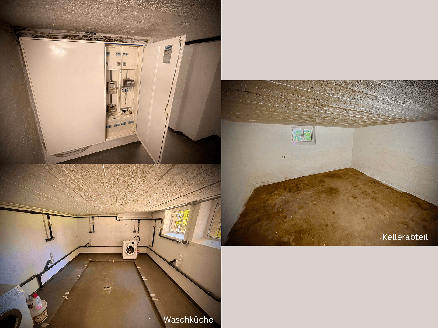 Prodej bytu 3+1 53 m², Humboldstraße 13, Seelze, Dolní Sasko Prodej bytu 3+1 53 m², Humboldstraße 13, Seelze, Dolní Sasko
