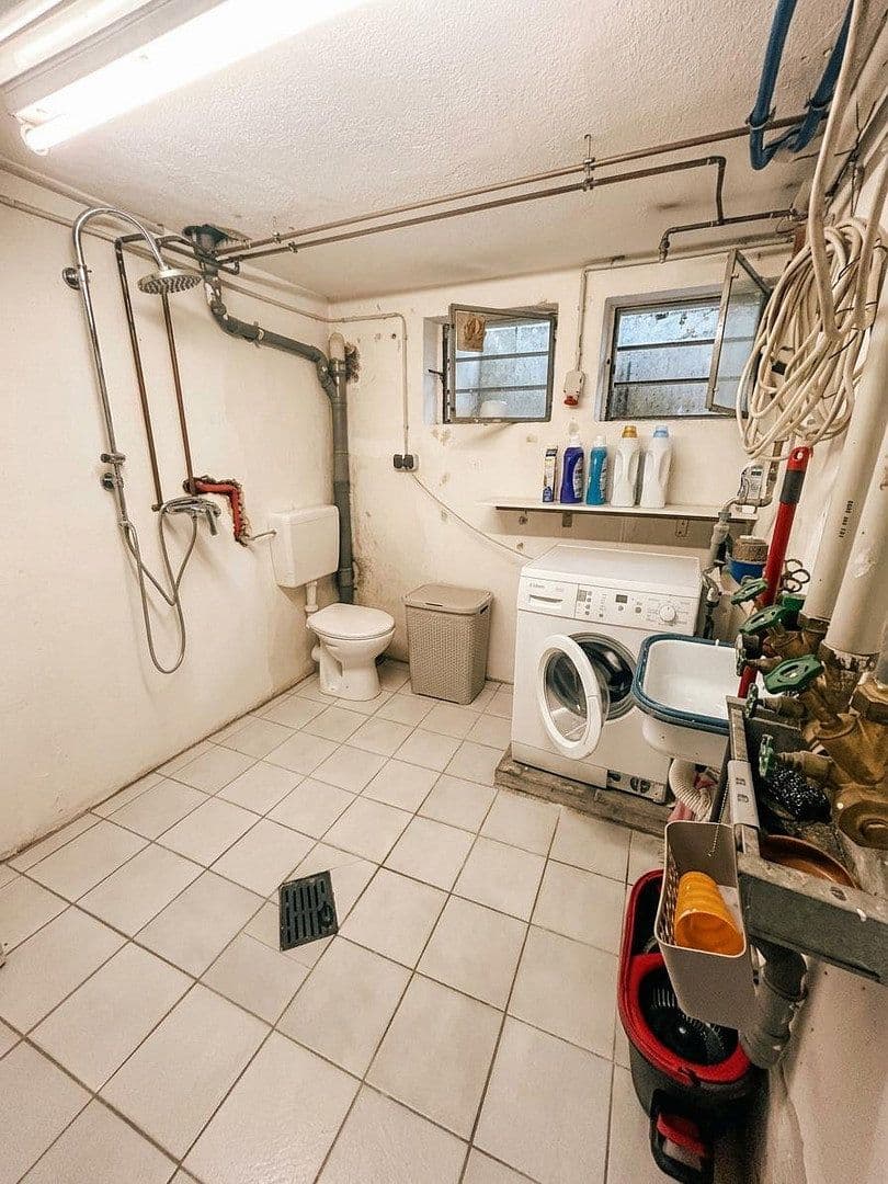 Prodej domu 100 m², pozemek 170 m², Belchenstr 9, Herrenberg, Bádensko-Württembersko Prodej domu 100 m², pozemek 170 m², Belchenstr 9, Herrenberg, Bádensko-Württembersko