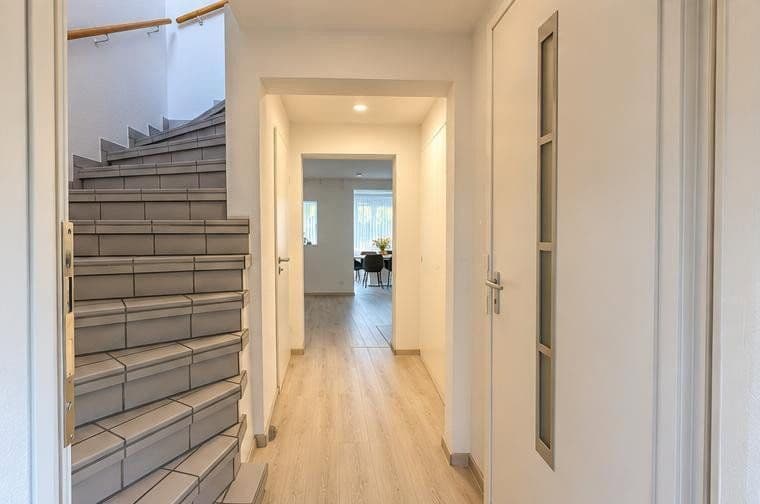 Prodej domu 100 m², pozemek 170 m², Belchenstr 9, Herrenberg, Bádensko-Württembersko Prodej domu 100 m², pozemek 170 m², Belchenstr 9, Herrenberg, Bádensko-Württembersko