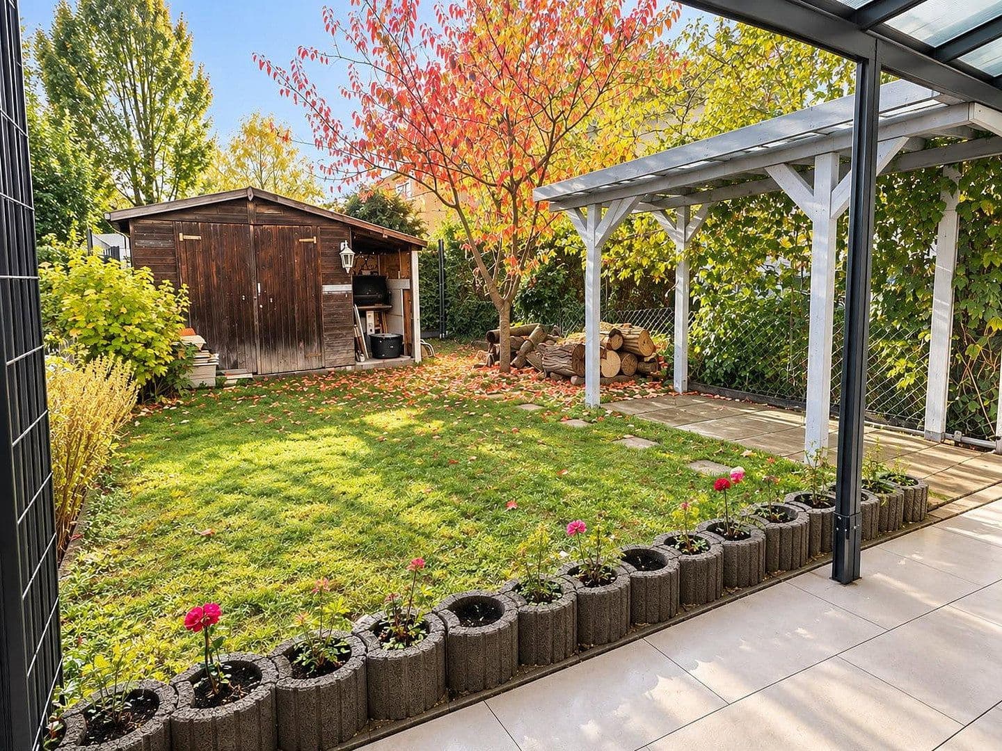 Prodej domu 100 m², pozemek 170 m², Belchenstr 9, Herrenberg, Bádensko-Württembersko Prodej domu 100 m², pozemek 170 m², Belchenstr 9, Herrenberg, Bádensko-Württembersko