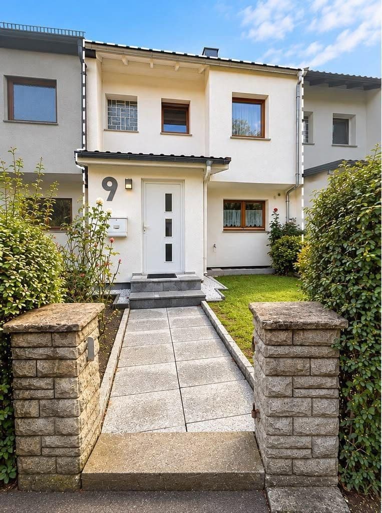Prodej domu 100 m², pozemek 170 m², Belchenstr 9, Herrenberg, Bádensko-Württembersko Prodej domu 100 m², pozemek 170 m², Belchenstr 9, Herrenberg, Bádensko-Württembersko