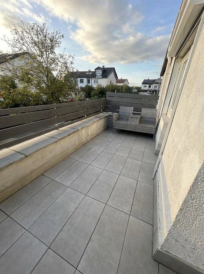 Prodej domu 100 m², pozemek 170 m², Belchenstr 9, Herrenberg, Bádensko-Württembersko Prodej domu 100 m², pozemek 170 m², Belchenstr 9, Herrenberg, Bádensko-Württembersko